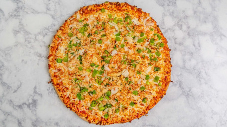 X-Large 3-Topping Crispy Craving Pizza