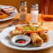 Handmade Spring Roll (2)