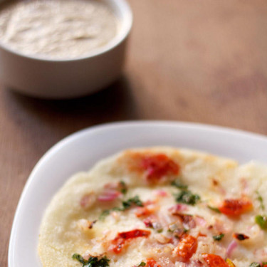 Uthappam Aux Tomates