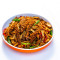 Luó Bo Gàn Chǎo Niú Dù Stir-Fried Beef Tripe With Dried Radish