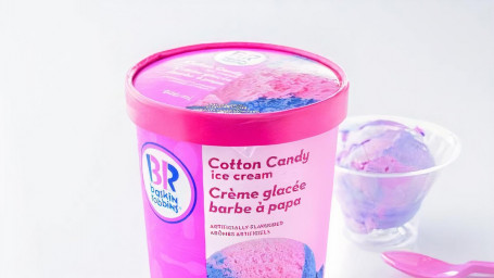 Cotton Candy Prepack