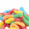 (1-5 oz. cup) Sour Gummy Worms