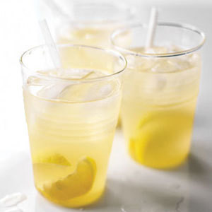 Limonade Artisanale