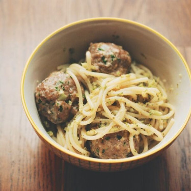 Boulettes De Veau