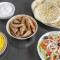 Gyros Grill Family Pack