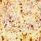 Plain 11 Cheese Pizza (470-670 Cal)