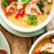 Soupe De Fruits De Mer Tom Yum