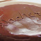 Gâteau Sacher