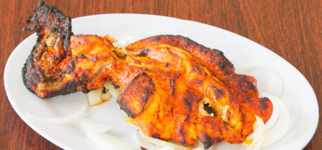 5. Chicken Breast Tandoori