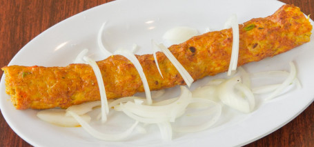 41. Chicken Kabab Roll