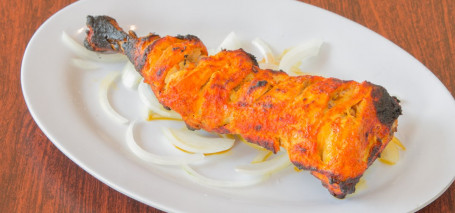 4. Chicken Leg Tandoori