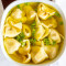 41. Wonton Soup