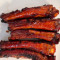 30. Bar-B-Q Spareribs