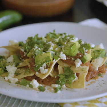 Mega Loaded Queso Frites