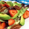 Salade De Fraises Et Avocat