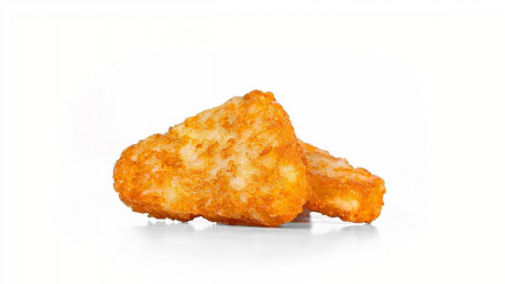 Hash Browns (2 Triangles)