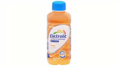 Electrolit Orange 21Oz