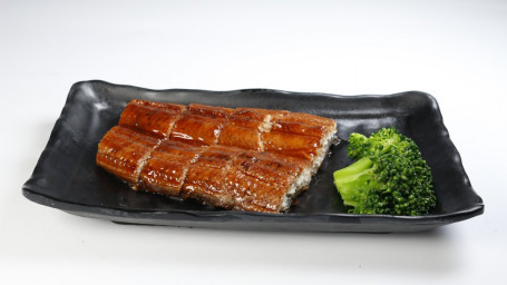 A12. Grilled Unagi