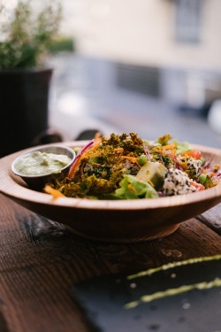 Vinaigrette Maison Épicée