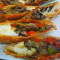 Rouleaux De Printemps Philly Cheesesteak