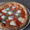 Part De Pizza Margherita