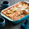 Lasagne Au Poulet