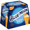 Blue Moon Bière De Blé