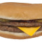 Double Grand Cheeseburger