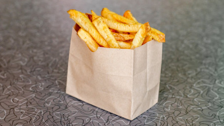 Regular side of Fresh Cut Fries