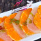 Sashimi De Poisson Jaune