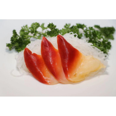 Sashimi De Palourde