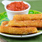 Fromage Mozzarella Frit