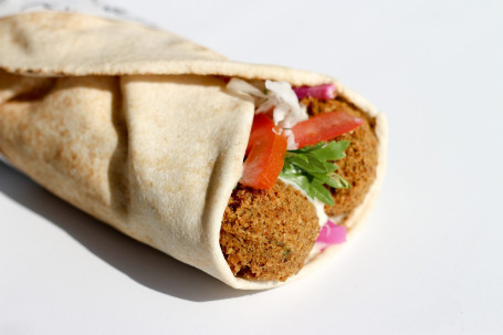 Bouchées De Falafel