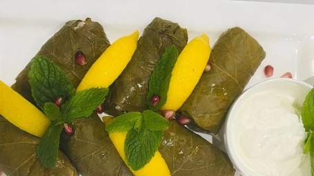 Dolma (4 Pcs)