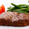 Steak De Faux-Filet Grillé*