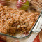 Gâteau Aux Pommes Crumble