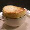 Soufflé Au Fromage