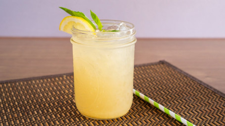 Ginger Lemonade (20Oz)