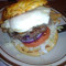 Burger Triple Fromage