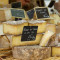 Bouchées Au Fromage