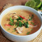 Soupe Tom Kha Gai