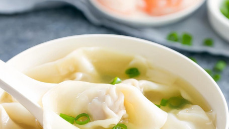 T2 Wonton Soup