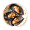 Moules Au Vin Blanc