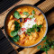 Curry De Crevettes Malai