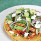 Tostadas De Tinga