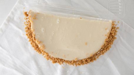 Key Lime Half Pie