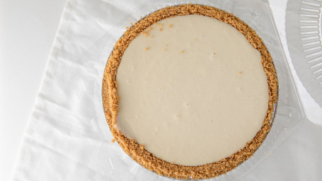 Key-Lime Whole Pie