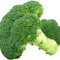 Brocoli À Tige Longue