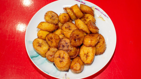 Sweet Plantains Platano Maduro