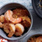 Mofongo Aux Crevettes